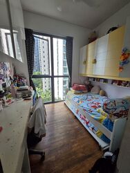 Foresque Residences (D23), Condominium #573586001